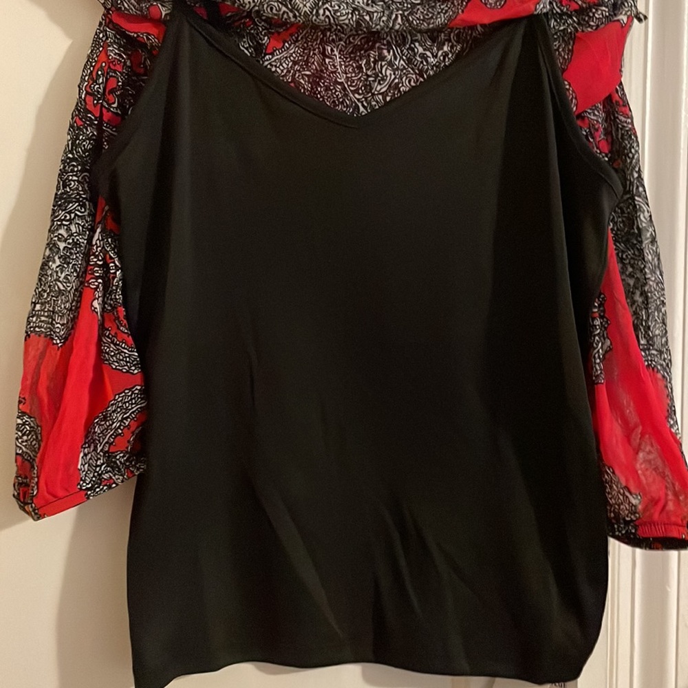 INC blouse - Picture 5 of 5